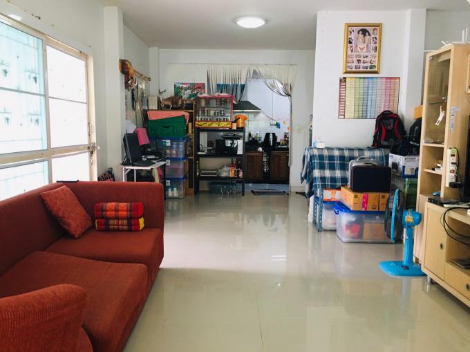 โอนบ้าน หมู่บ้านธรมมรัช นาป่า 10-10-65  ภาพที่ 16